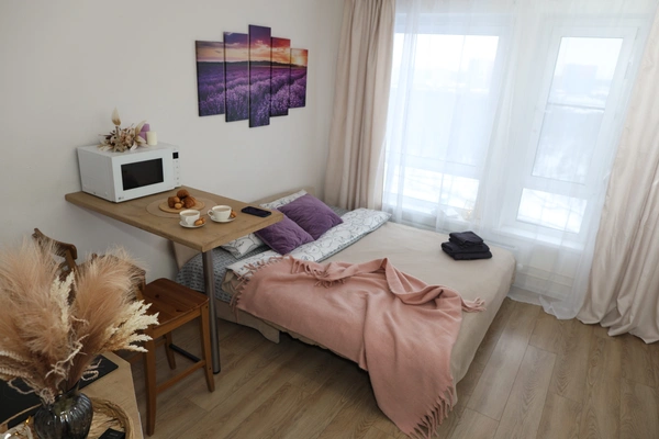 Фото квартиры