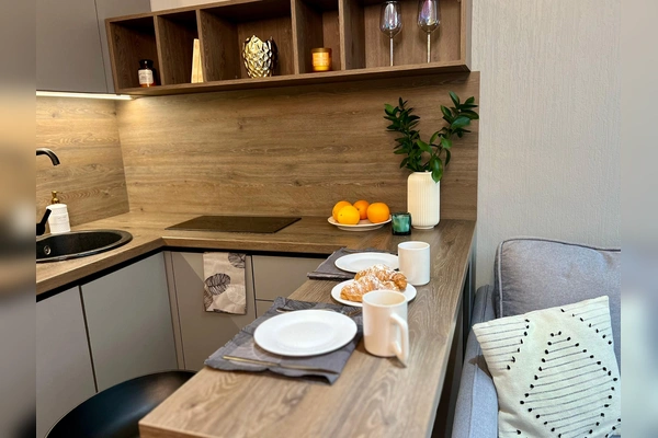 Фото квартиры