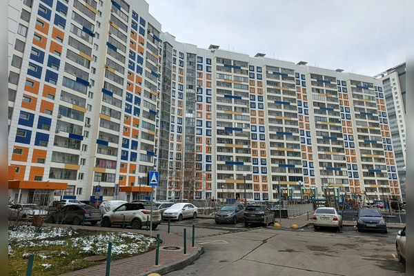 Фото квартиры