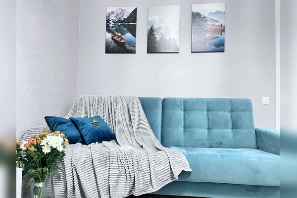 Фото квартиры