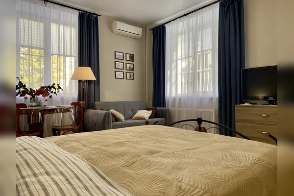 Фото квартиры