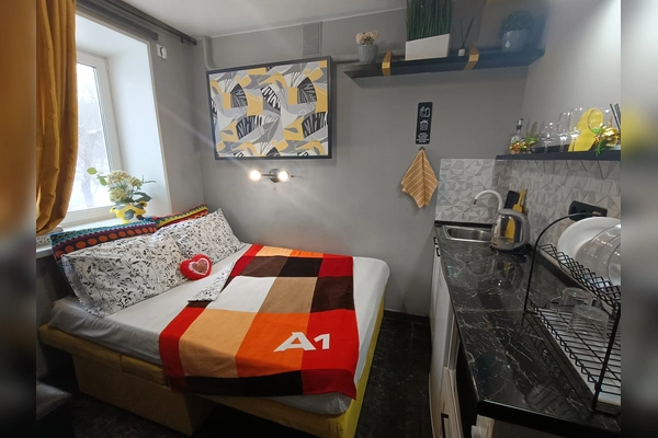 Фото квартиры