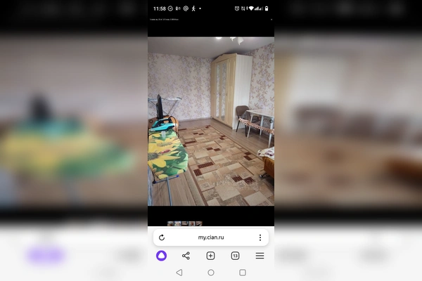 Фото квартиры