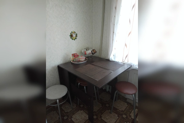 Фото квартиры