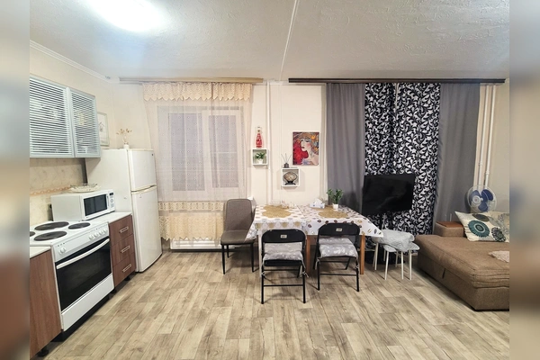 Фото квартиры