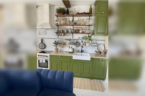 Фото квартиры