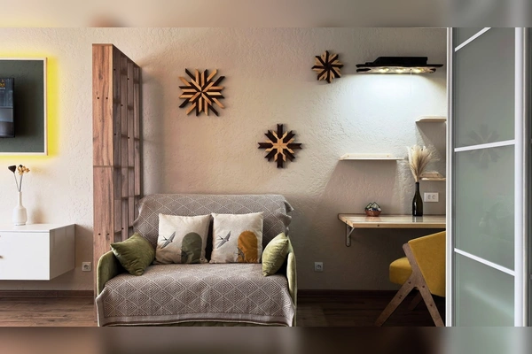 Фото квартиры