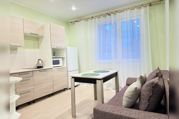 Фото квартиры