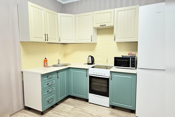 Фото квартиры