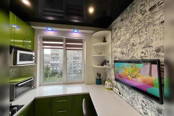 Фото квартиры