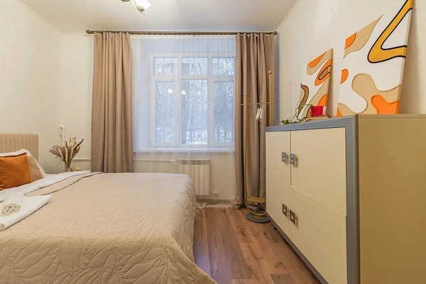 Фото квартиры