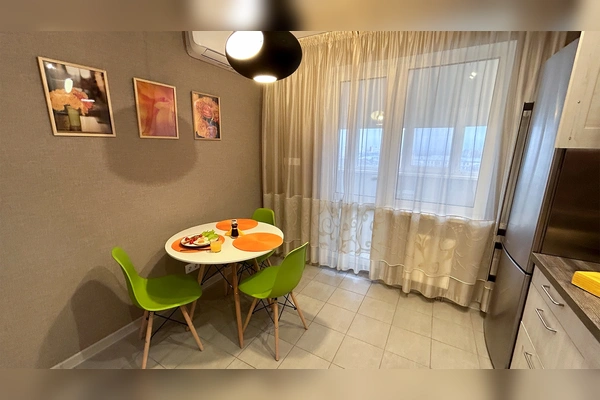 Фото квартиры