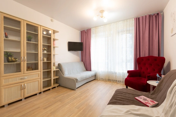 Фото квартиры