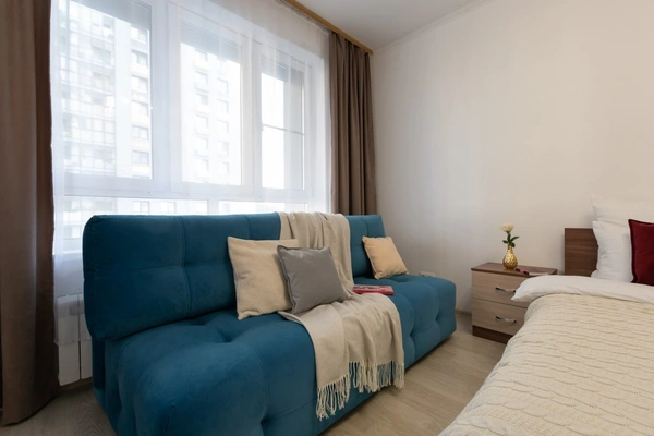 Фото квартиры