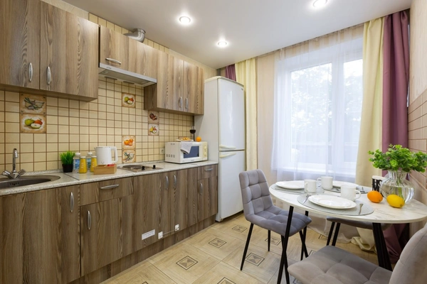 Фото квартиры