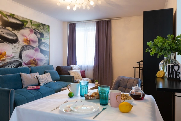 Фото квартиры