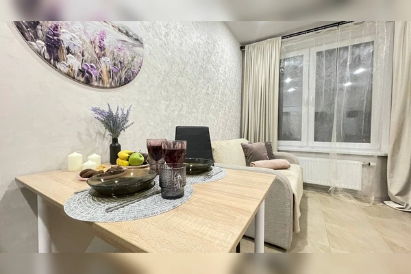 Фото квартиры