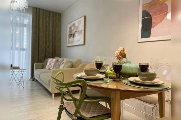 Фото квартиры