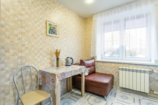 Фото квартиры