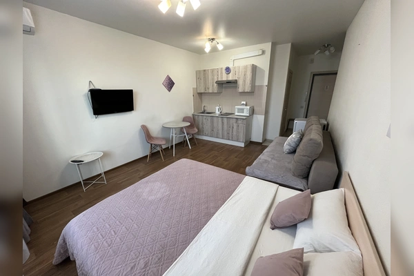 Фото квартиры