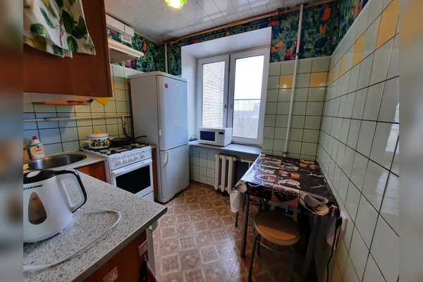 Фото квартиры