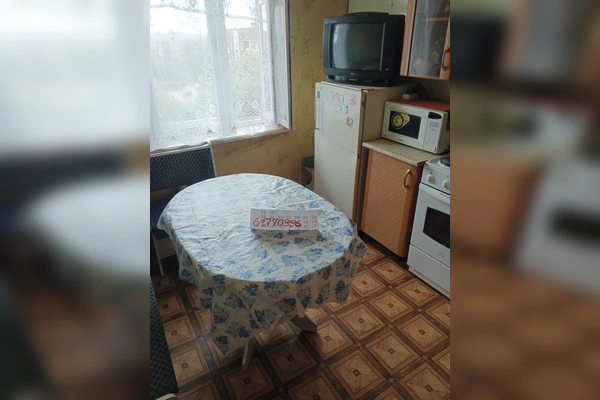 Фото квартиры