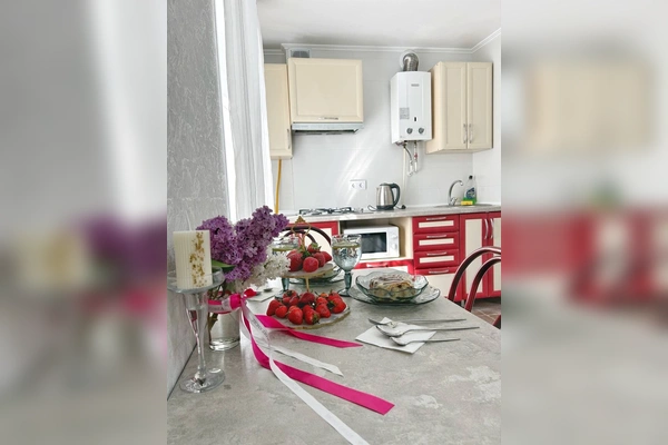 Фото квартиры