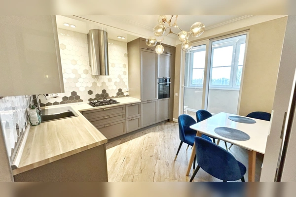 Фото квартиры