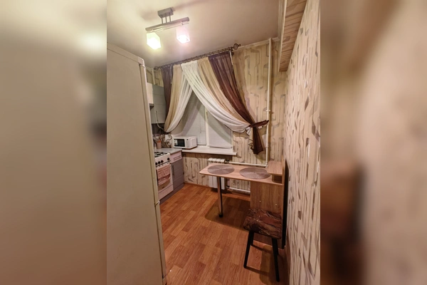 Фото квартиры