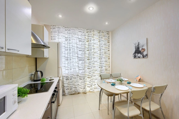 Фото квартиры