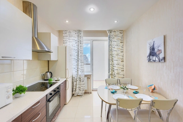 Фото квартиры