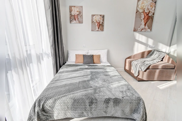 Фото квартиры