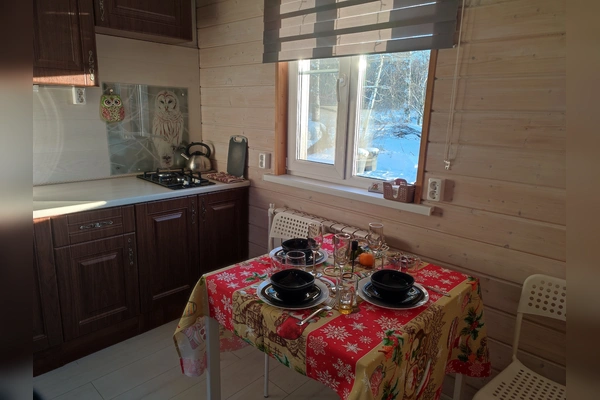 Фото квартиры