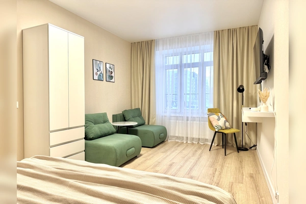 Фото квартиры