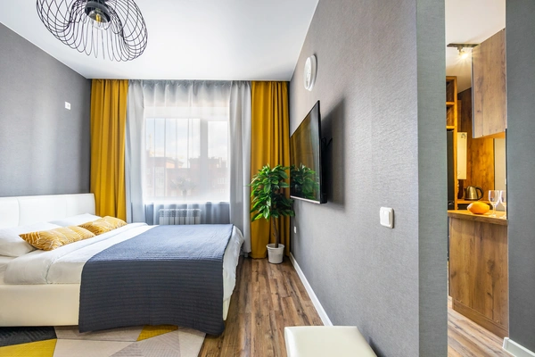 Фото квартиры