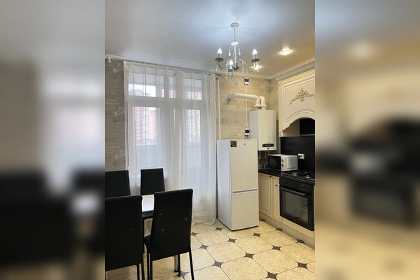 Фото квартиры