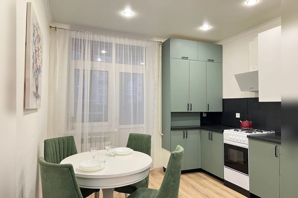 Фото квартиры