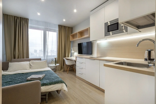 Фото квартиры