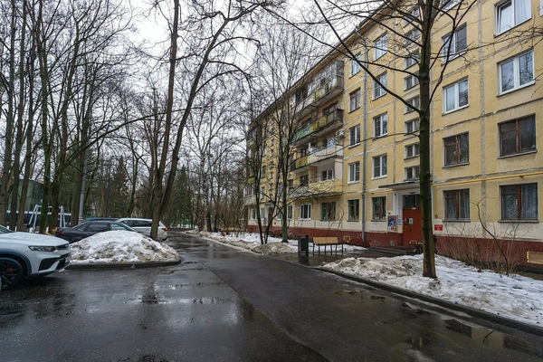 Фото квартиры