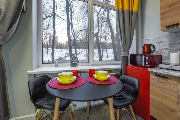 Фото квартиры