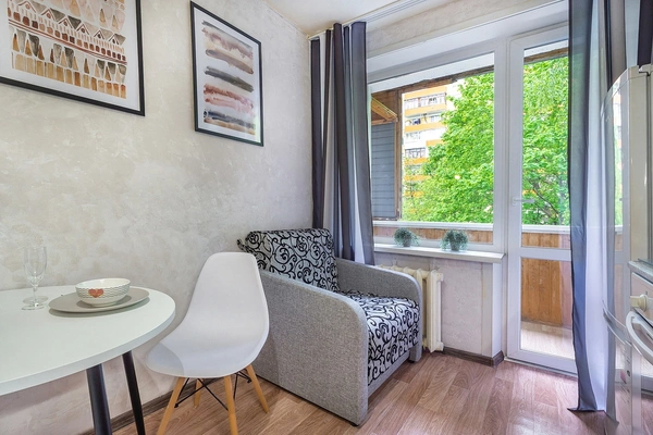 Фото квартиры