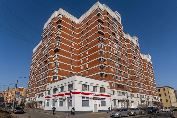 Фото квартиры