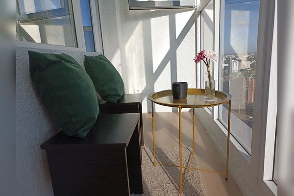 Фото квартиры