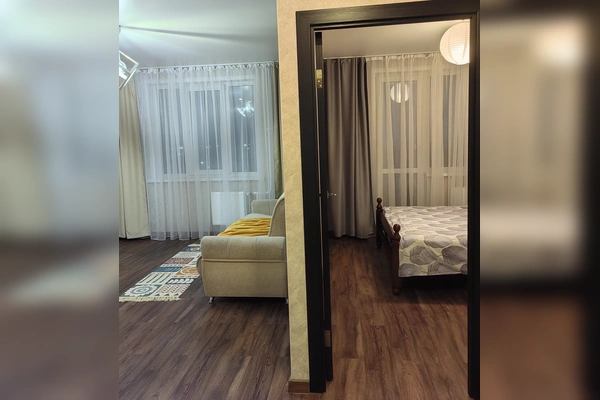 Фото квартиры