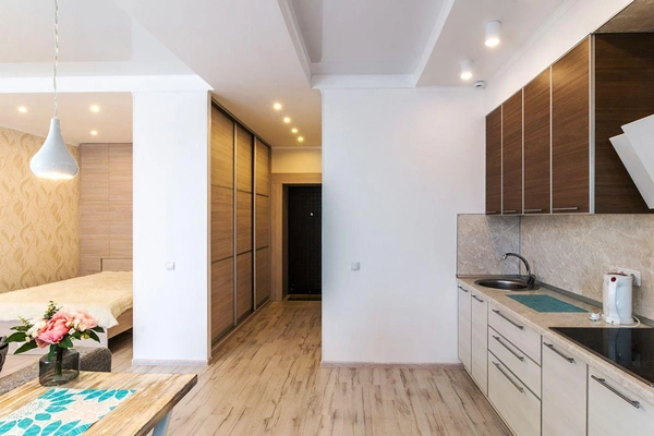 Фото квартиры