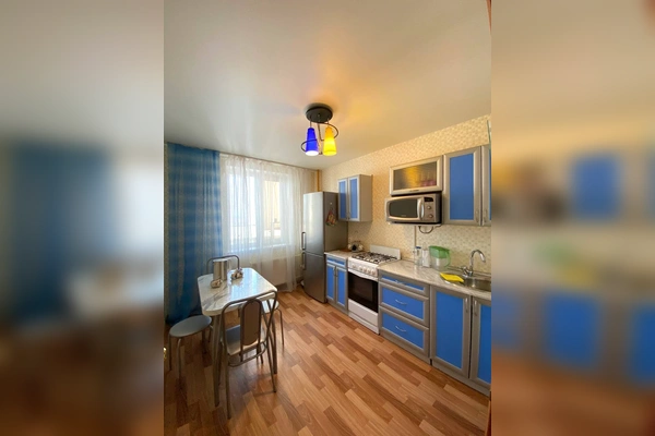 Фото квартиры