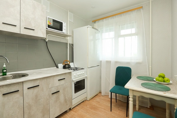 Фото квартиры