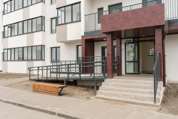 Фото квартиры