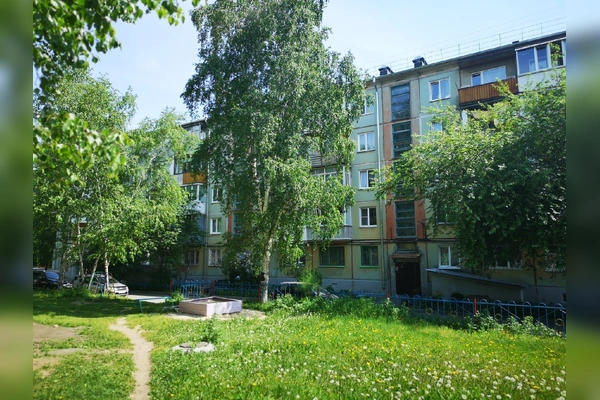 Фото квартиры