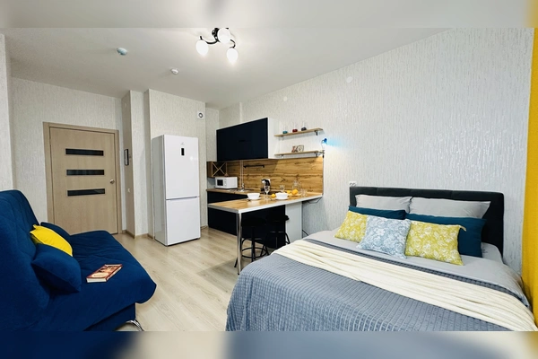 Фото квартиры